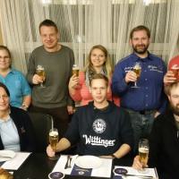 Wittinger Brauereibesichtigung0911181