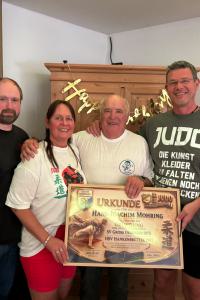 Urkunde50und40jahre 001