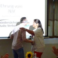 Verleihunggoldenenehrennadelnjv 009