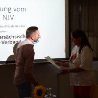 Verleihunggoldenenehrennadelnjv 010