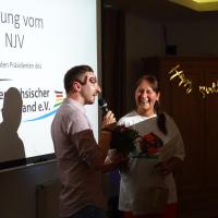 Verleihunggoldenenehrennadelnjv 013